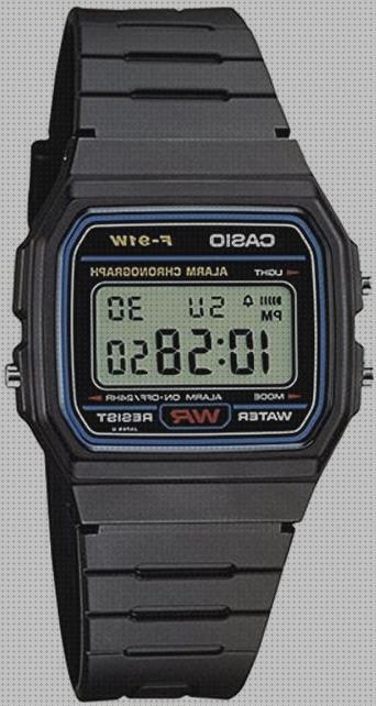 Las mejores metales relojes casio reloj casio metal