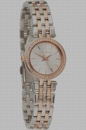 ¿Dónde poder comprar michael michael korrs reloj oro rosa mujer?