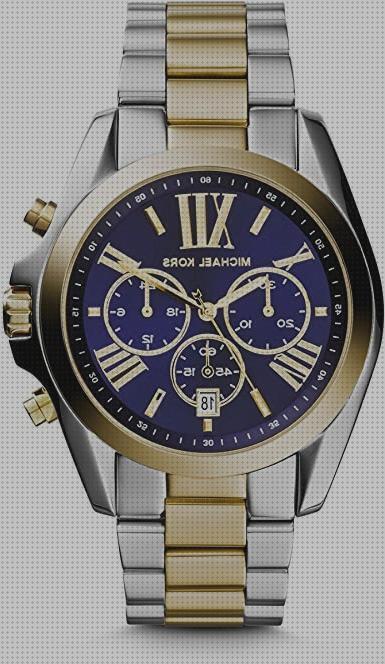 Las mejores reloj mujer michel kors reloj i fantil reloj boccadamo my015 michael kors amazon reloj