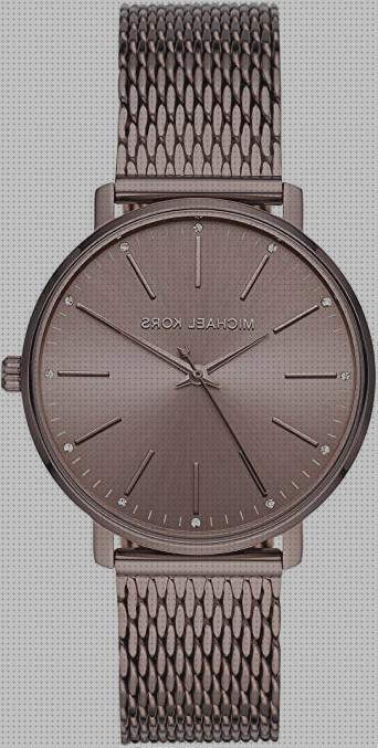 Análisis de los 32 mejores michael kors relojes