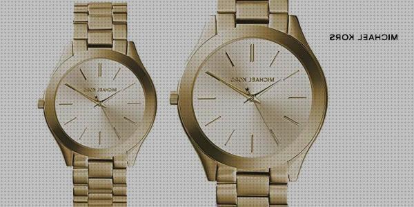 Los mejores 35 Michael Kors Relojes De Mujeres