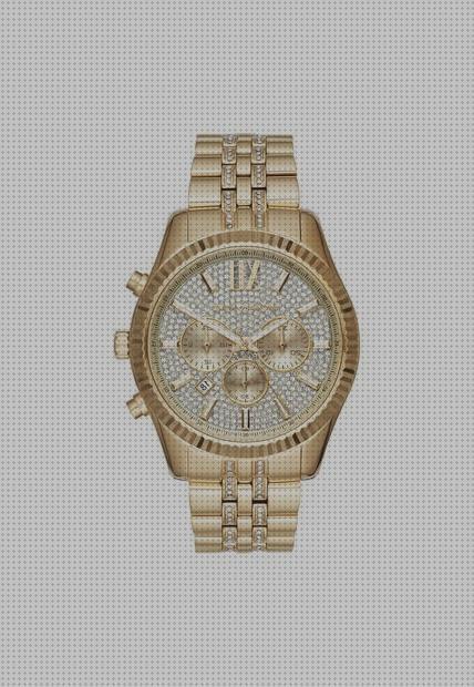 Las mejores marcas de kors michael kors perfume mujer reloj