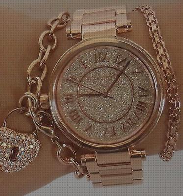 Las mejores kors michael kors perfume mujer reloj