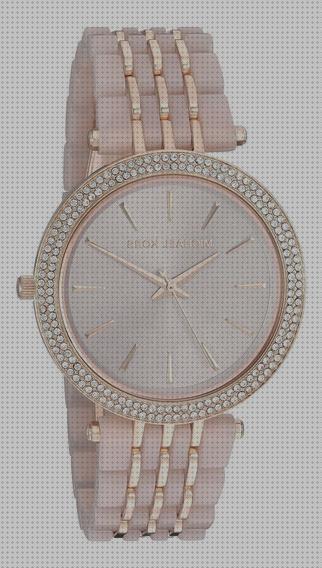 ¿Dónde poder comprar kors michael kors reloj de mujer mk6563 acero bicolor?