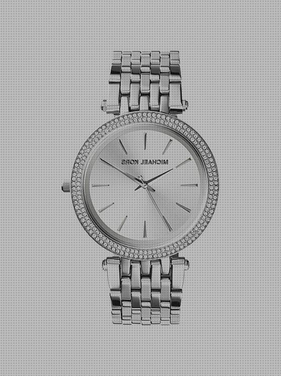 Donde comprar michael kors reloj de mujeres