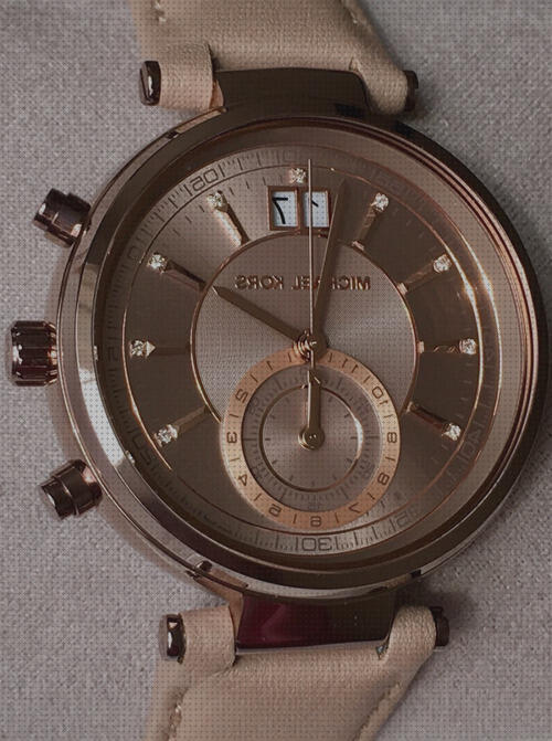 ¿Dónde poder comprar kors michael kors reloj mujer de analogico mk2629?