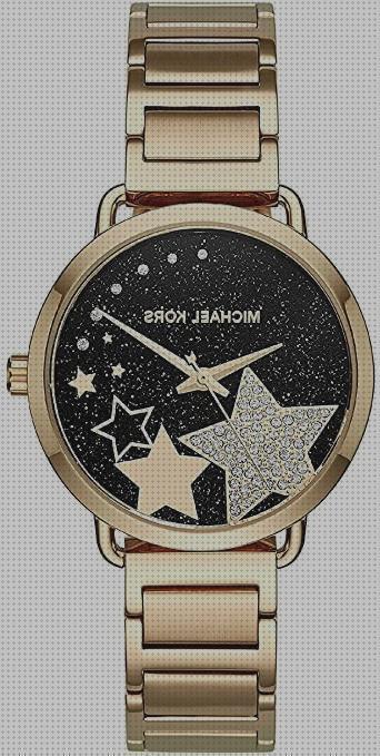 Los 35 Mejores Michael Kors Relojes De Mujeres Estrellas