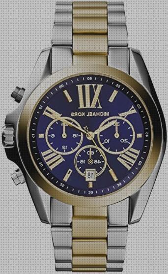 Las mejores kors michael kors reloj mujer lun