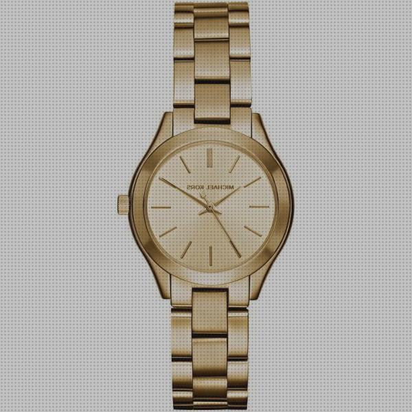 ¿Dónde poder comprar kors michael kors reloj mujer mk3512?