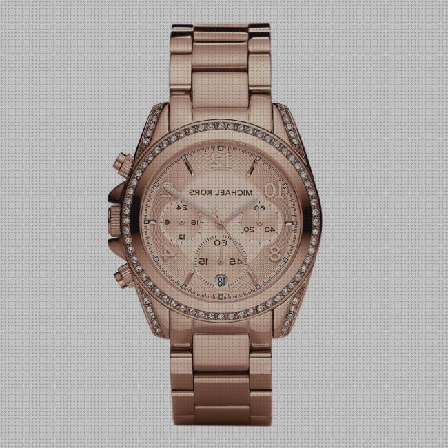 ¿Dónde poder comprar kors michael kors reloj mujer mk5263?