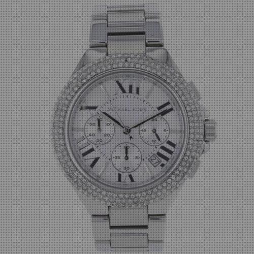 Los mejores 37 Michael Kors Relojes De Mujeres Mk5634