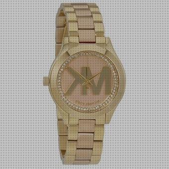 Lista de reloj mujeres michael kors reloj mujeres