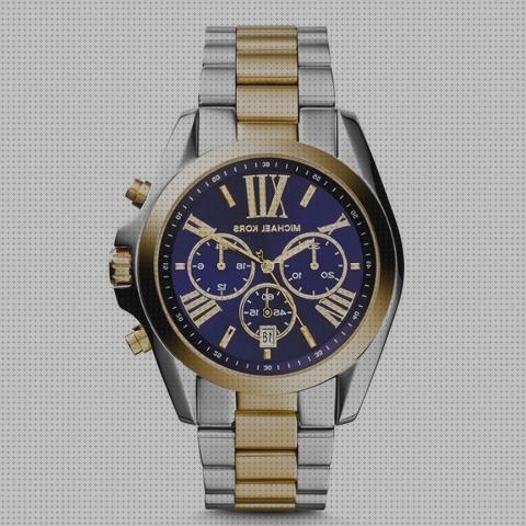 ¿Dónde poder comprar reloj mujer michel kors reloj i fantil reloj boccadamo my015 michael kors reloj precio hombre?