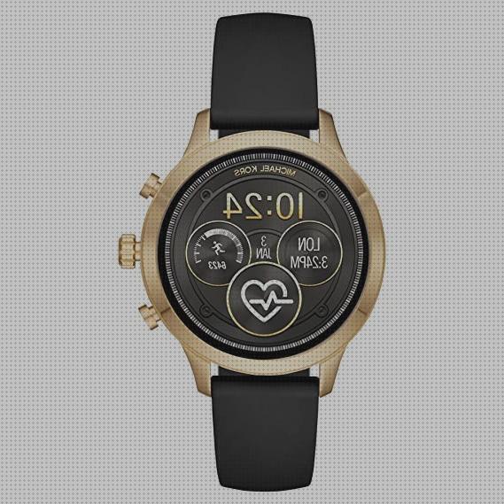 ¿Dónde poder comprar michael relojes michael kors relojes hombre smartwatch?