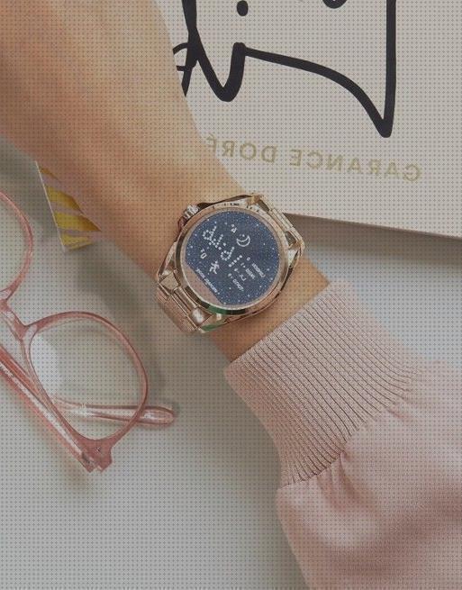 Los mejores 18 Michael Kors Relojes De Mujeres 2021