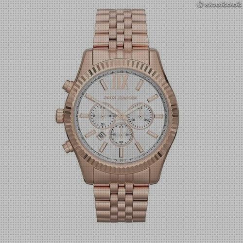 Opiniones de los 41 mejores Michael Kors Relojes De Mujeres Buenos