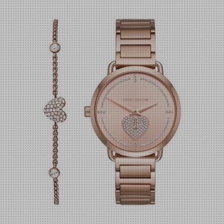 Las mejores michael relojes michael kors relojes mujer buenos