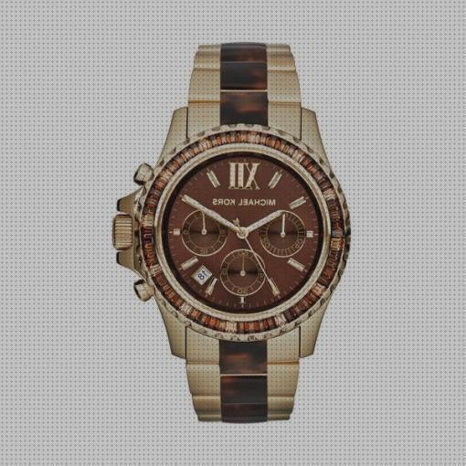 Review de michael kors relojes mujer buenos