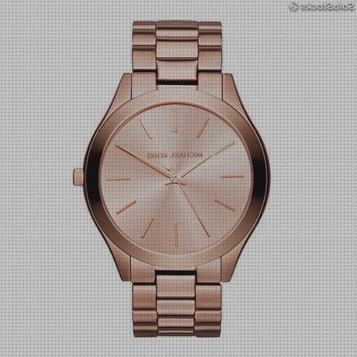 Opiniones de michael relojes michael kors relojes mujer diametros