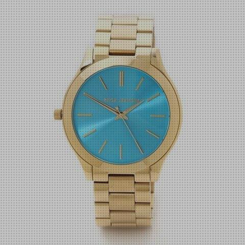 ¿Dónde poder comprar michael relojes michael kors slim runway relojes mujer mk3265?