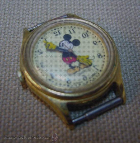 ¿Dónde poder comprar niños mickey mouse reloj niños?