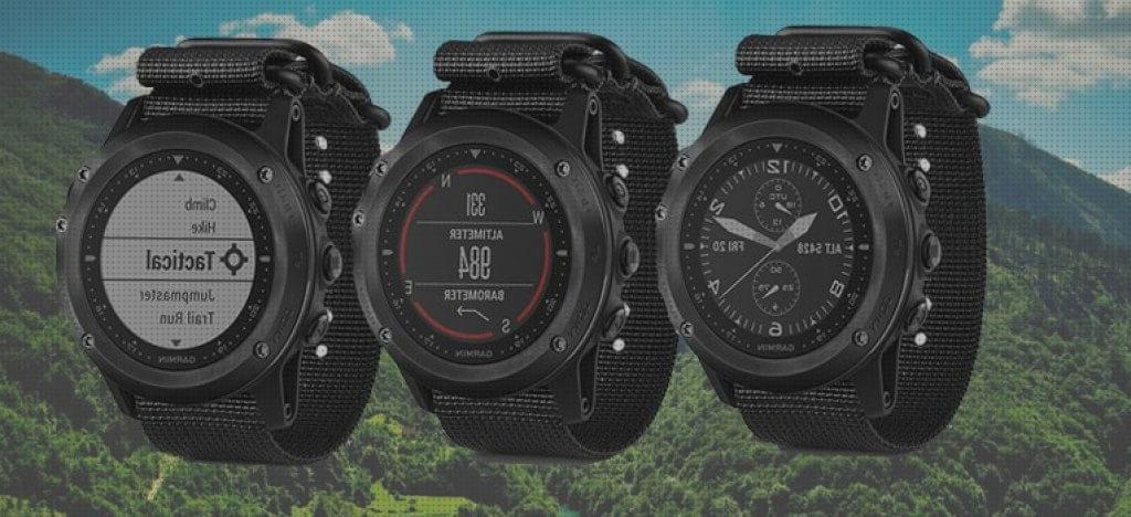 ¿Dónde poder comprar relojes casio militares?