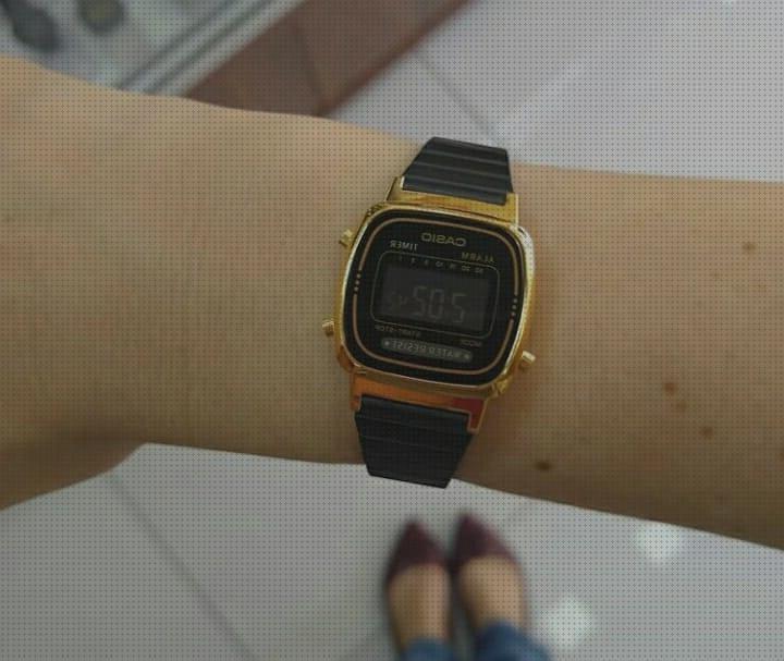 ¿Dónde poder comprar casio mini?