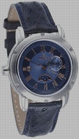 Las mejores marcas de 2020 relojes minister relojes azul hombre 2020