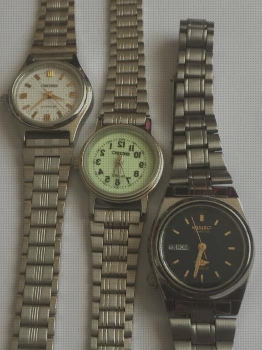 ¿Dónde poder comprar seiko modelos de reloj de mujer seiko del año 2005?