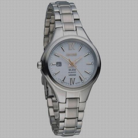 Opiniones de los 38 mejores Modelos De Relojes De Mujeres Seiko Del Años 2005