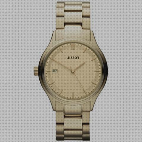 ¿Dónde poder comprar fossil relojes modelos de relojes fossil de mujer?