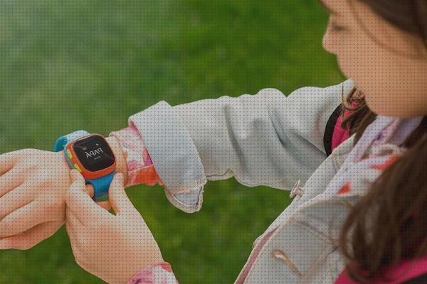 ¿Dónde poder comprar niños gps relojes modelos mas modernos de relojes telefono gps niños?