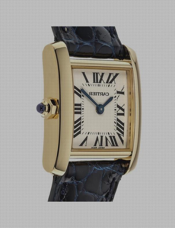 ¿Dónde poder comprar mujeres modelos modelos reloj mujer cartier?