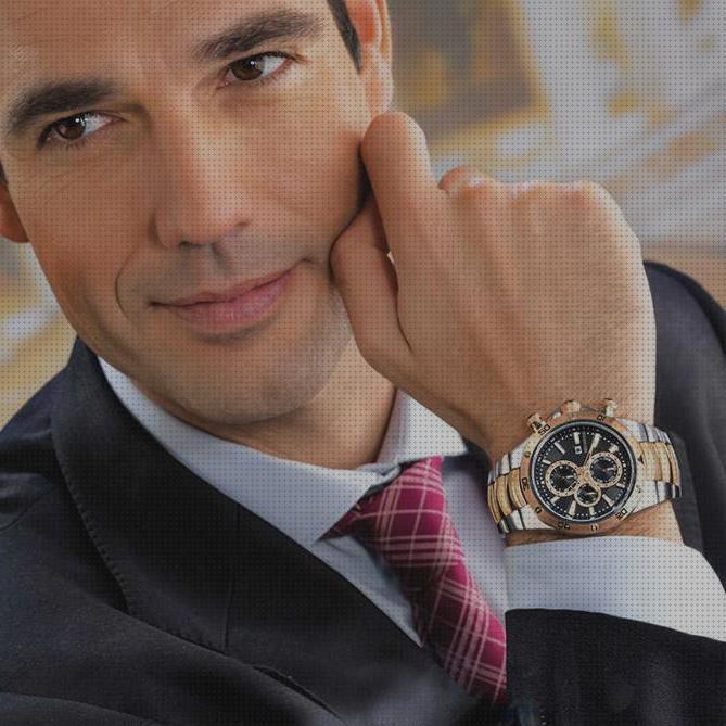 Los mejores 38 Modelos Y Precios De Relojes De Hombres