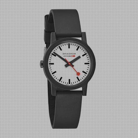 Mejores 17 relojes mondaine