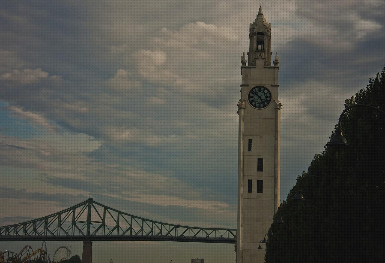 Los 15 Mejores relojes montreal bajo análisis