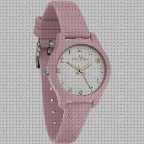 Review de morellato reloj mujer