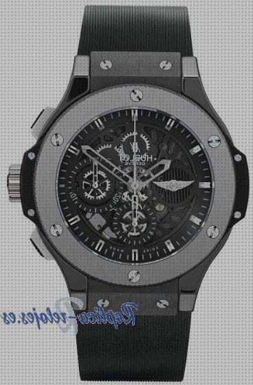 TOP 11 relojes morgan