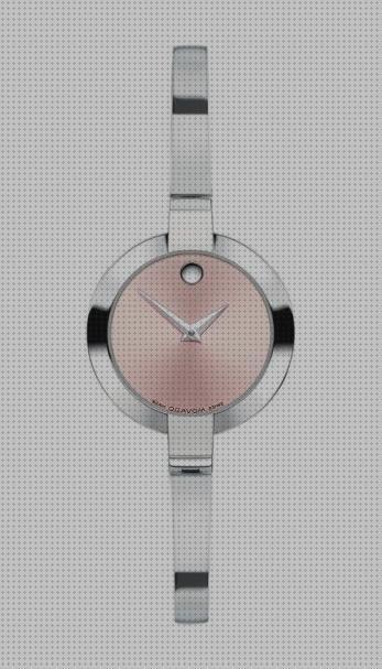 ¿Dónde poder comprar brillantes movado reloj brillantes mujer?