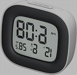 Mejores 31 mpow relojes despertadores del mundo