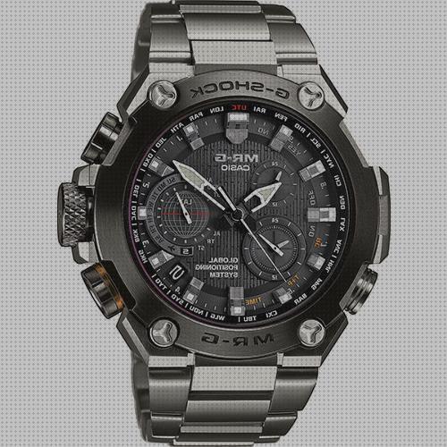 Los 29 Mejores Mrg G1000d 1adr G Shocks Relojes Productos Casio