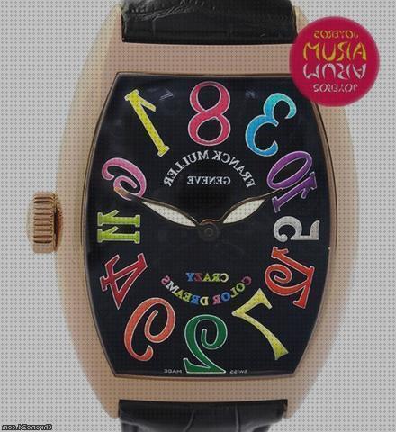 44 Mejores relojes muller