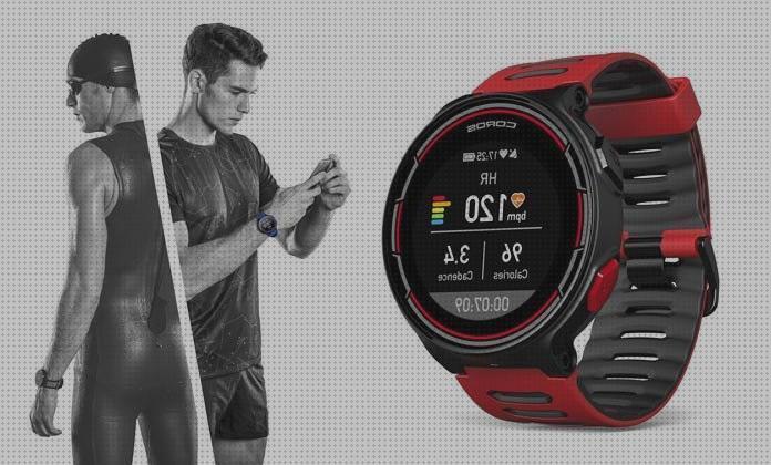 ¿Dónde poder comprar gps relojes multideporte?