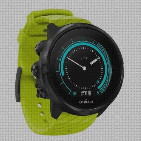 Análisis de los 39 mejores gps relojes multideporte bajo análisis