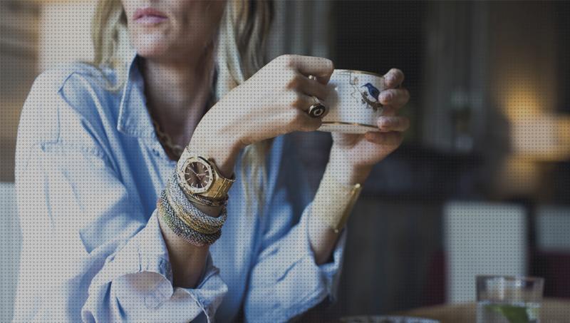 Las mejores muñecas de hombre con reloj