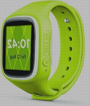 Las mejores reloj niños gps gps mywigo reloj gps niños