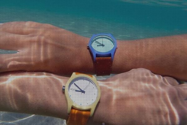 Las mejores naak relojes