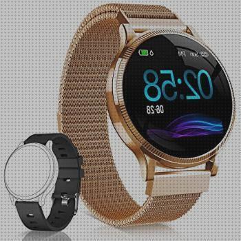 ¿Dónde poder comprar smartwatch naixues smartwatch reloj inteligente ip67?