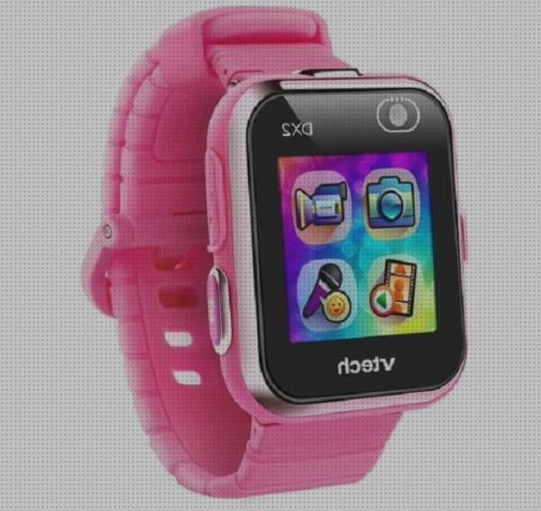 Las mejores marcas de gps niaux reloj gps