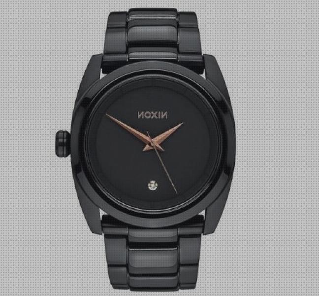 Opiniones de mujeres nixon nixon mujer reloj